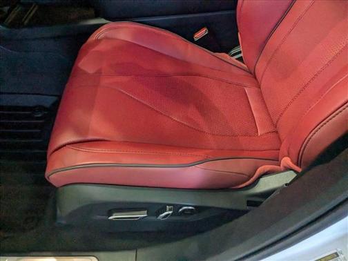 2025 Acura RDX A-Spec Advance Package
