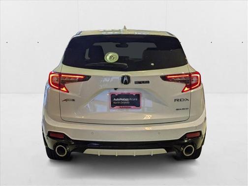 2025 Acura RDX A-Spec Advance Package