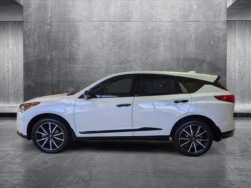 2025 Acura RDX A-Spec Advance Package
