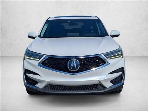 2020 Acura RDX Technology Package