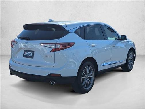 2020 Acura RDX Technology Package