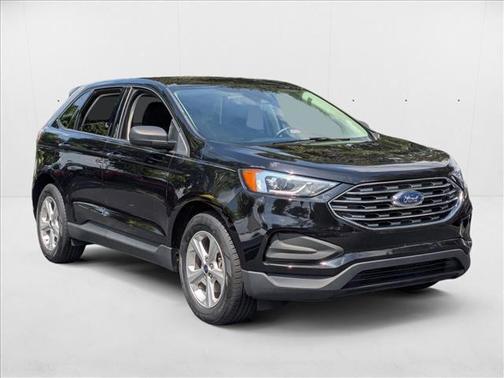 2020 Ford Edge SE