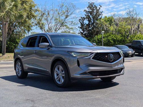 2024 Acura MDX Standard