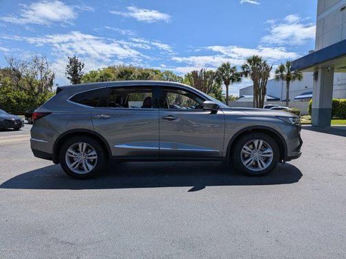 2024 Acura MDX Standard