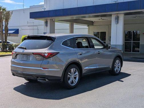 2024 Acura MDX Standard