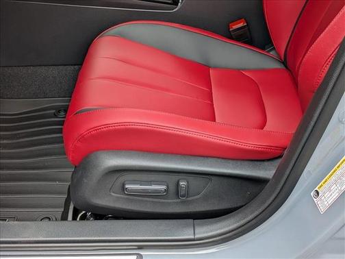 Urban Gray Pearl 2026 Acura Integra FWD A-Spec