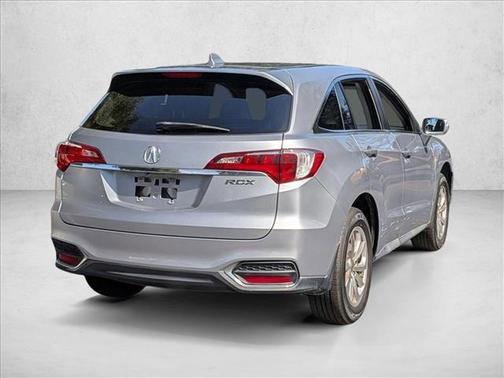 2017 Acura RDX Base