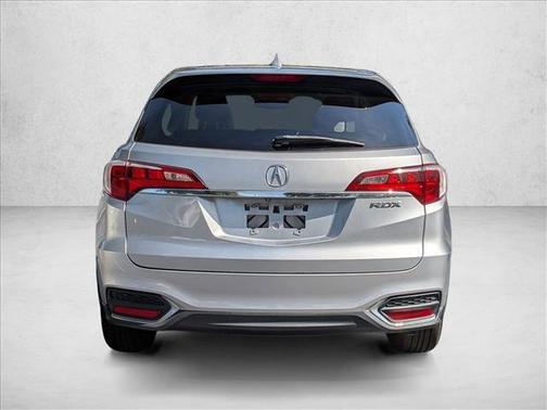 2017 Acura RDX Base