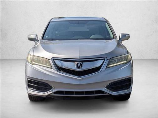 2017 Acura RDX Base