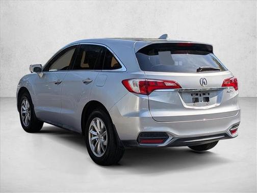 2017 Acura RDX Base