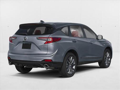 2026 Acura RDX Base