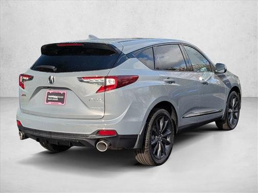 2026 Acura RDX Base