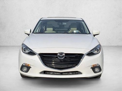 2016 Mazda Mazda3 s Grand Touring