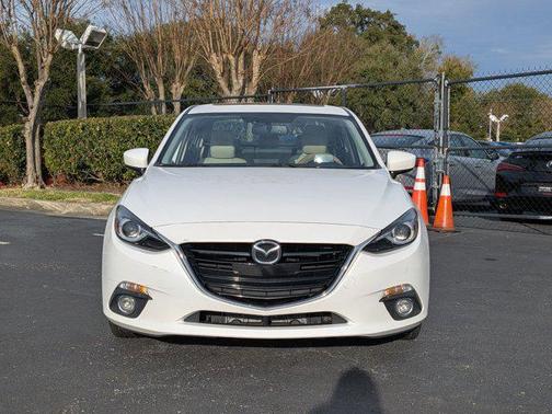 2016 Mazda Mazda3 s Grand Touring