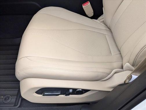 2025 Acura TLX Technology