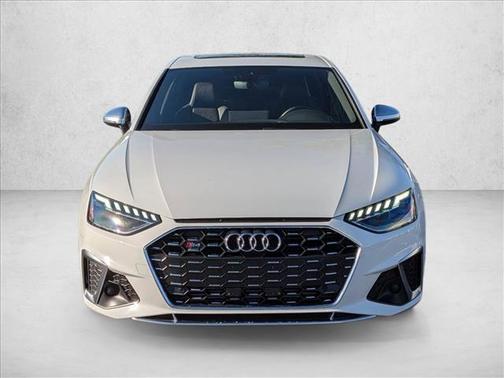 2022 Audi S4 Premium TFSI quattro Tiptronic