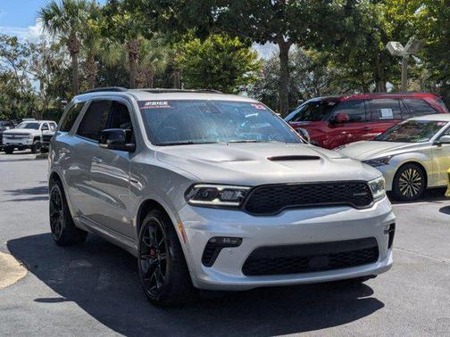 2023 Dodge Durango R/T Premium AWD