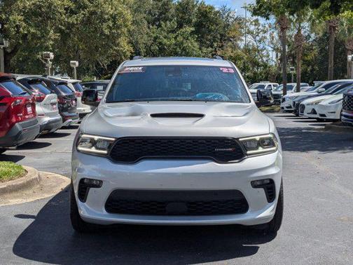 2023 Dodge Durango R/T Premium AWD