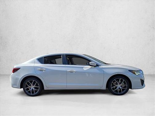 2022 Acura ILX Premium Package