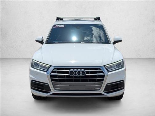 2020 Audi Q5 45 Premium