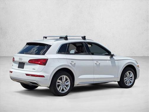 2020 Audi Q5 45 Premium