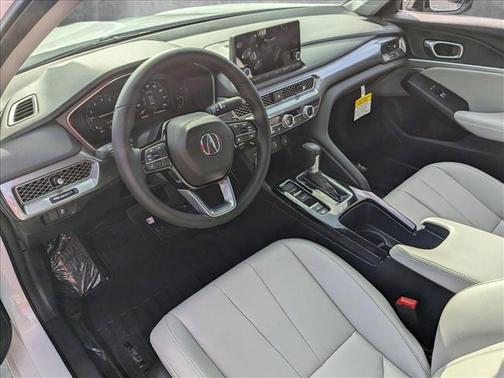 2025 Acura Integra CVT