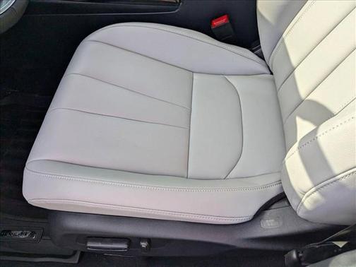 2025 Acura Integra CVT