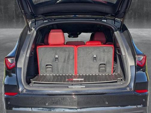 2025 Acura MDX A-SPEC