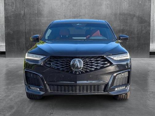 2025 Acura MDX A-SPEC