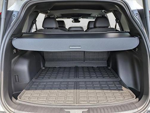 2026 Honda CR-V Hybrid Sport-L FWD