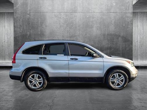 2011 Honda CR-V EX
