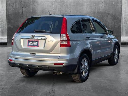 2011 Honda CR-V EX