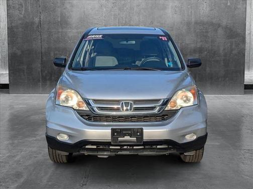 2011 Honda CR-V EX