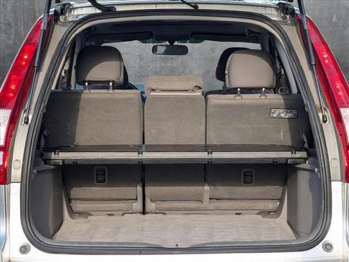 2011 Honda CR-V EX