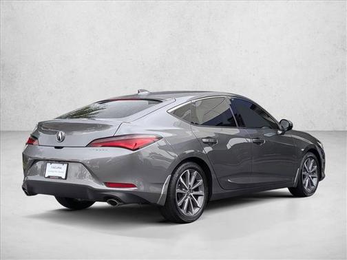 2024 Acura Integra CVT