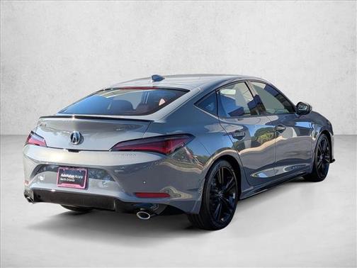 2026 Acura Integra FWD A-Spec with Technology