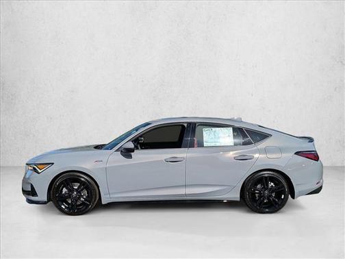 2026 Acura Integra FWD A-Spec with Technology