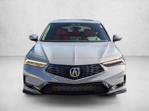 2026 Acura Integra FWD A-Spec with Technology