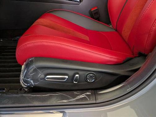 2026 Acura Integra FWD A-Spec with Technology