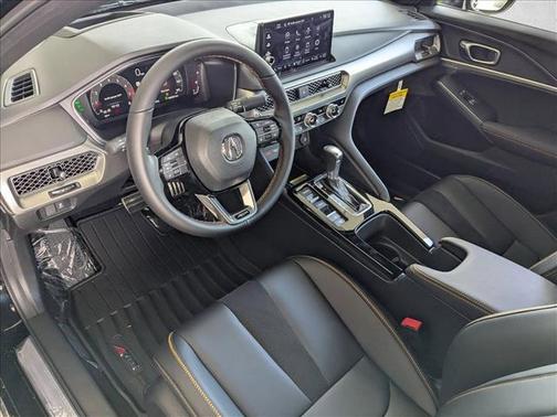 2026 Acura Integra w/A-Spec Technology Package