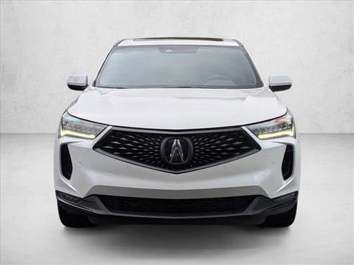 2024 Acura RDX Base