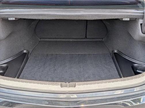 Majestic Black Pearl 2020 Acura TLX Technology