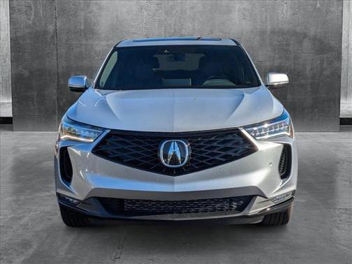 2025 Acura RDX Base