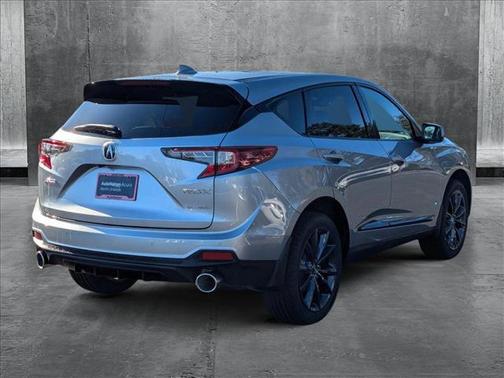2025 Acura RDX Base