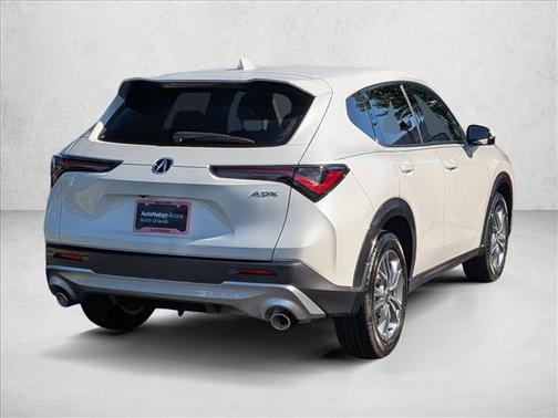 2025 Acura ADX FWD
