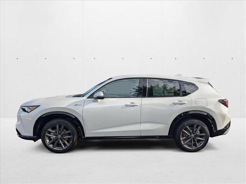 2025 Acura ADX w/A-Spec Package