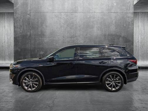 2025 Acura MDX A-SPEC