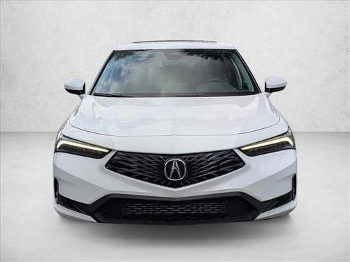 2024 Acura Integra CVT