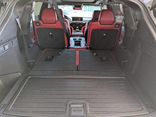 2024 Acura MDX A-SPEC