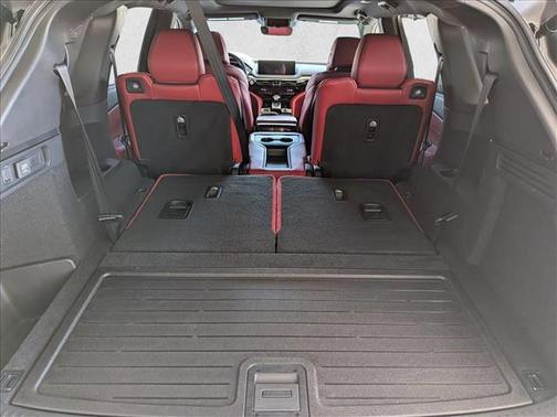 2024 Acura MDX A-SPEC